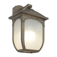 Turrim Exterior Wall Light
